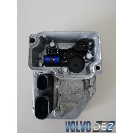 HAL＊ 91964 - BTH0101976 - Caliper Modul X DB22 Complete